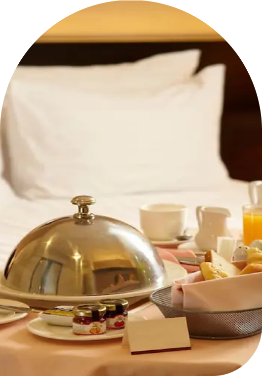 Обслуживание